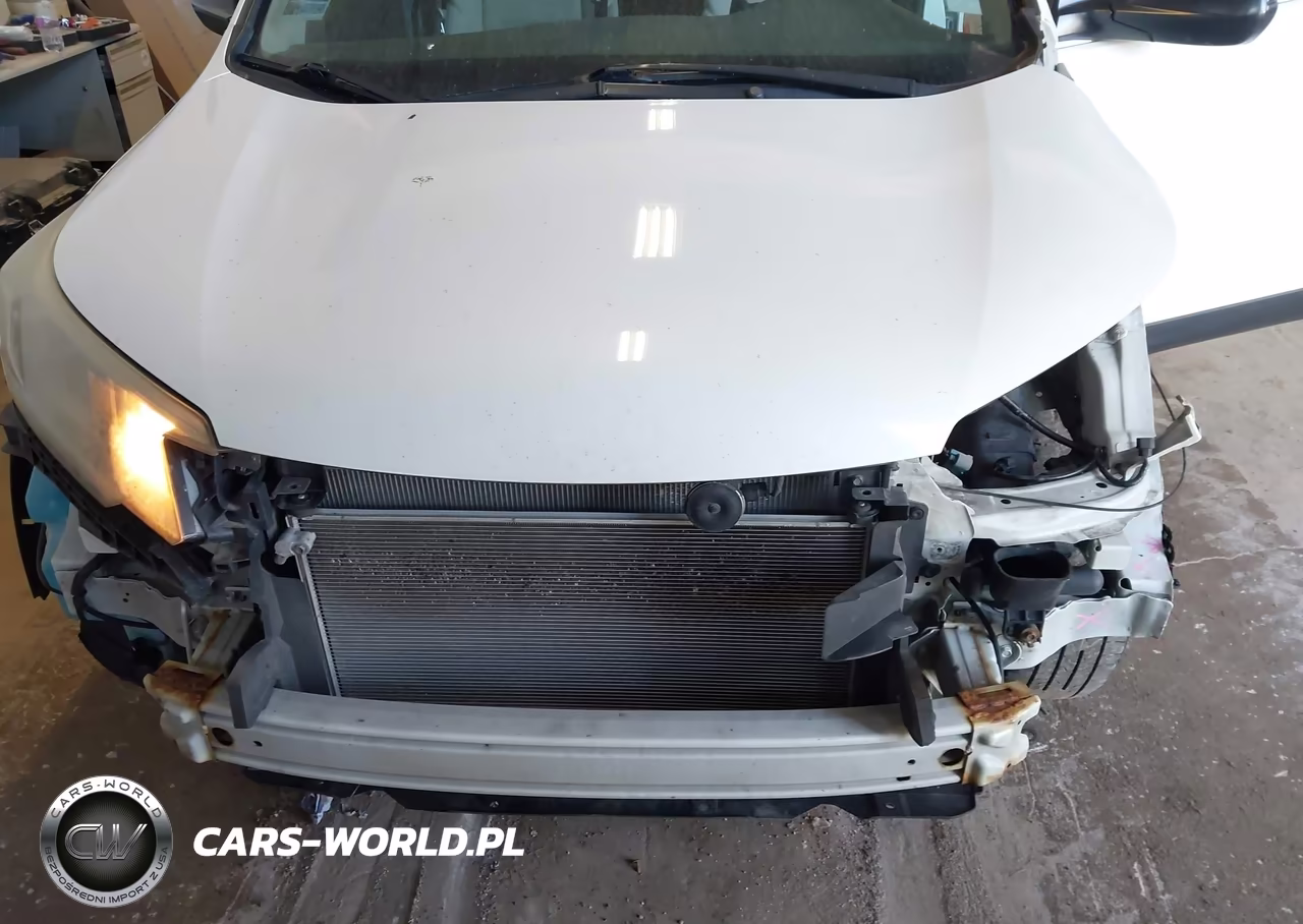 2015 Honda Cr-V Lx VIN:5J6RM4H35FL022515 - 6
