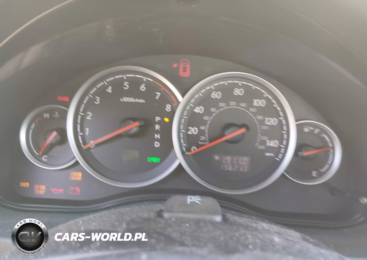 2006 Subaru Legacy 2.5I-2.5I Limited VIN:4S3BL626267203086 - 7