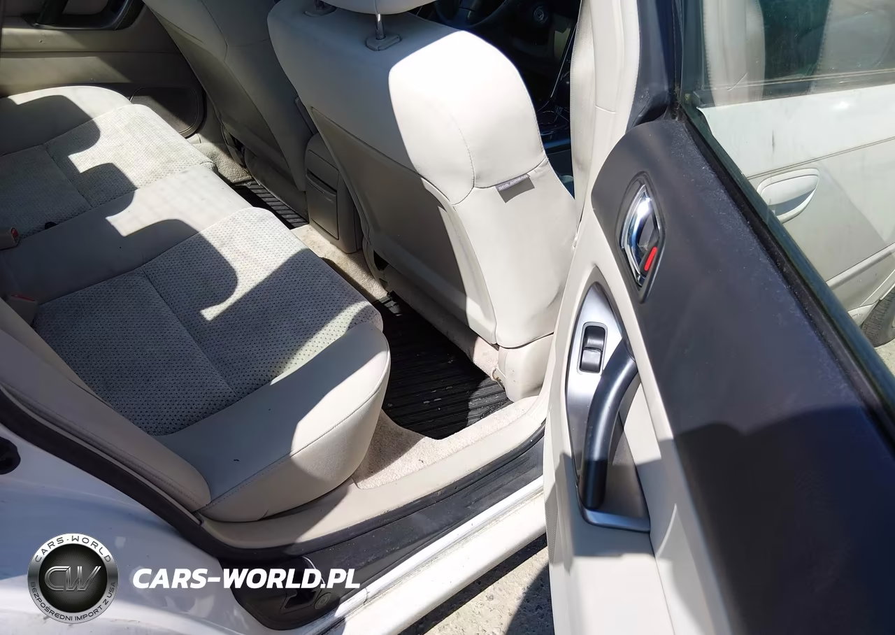 2006 Subaru Legacy 2.5I-2.5I Limited VIN:4S3BL626267203086 - 8