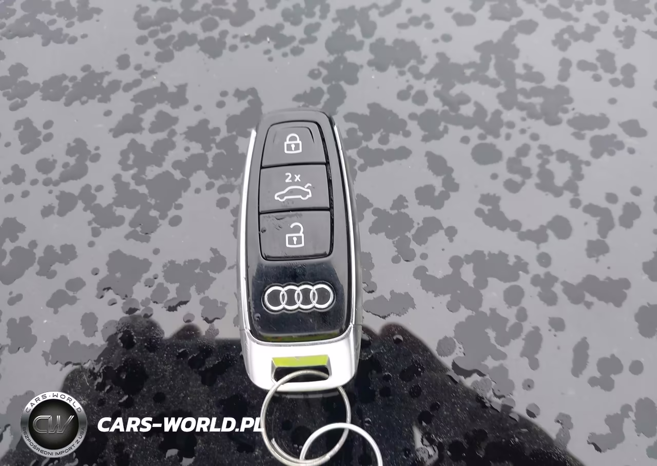 2024 Audi A6 Premium Plus 45 Tfsi Quattro S Tronic VIN:WAUE3BF26RN058645 - 11