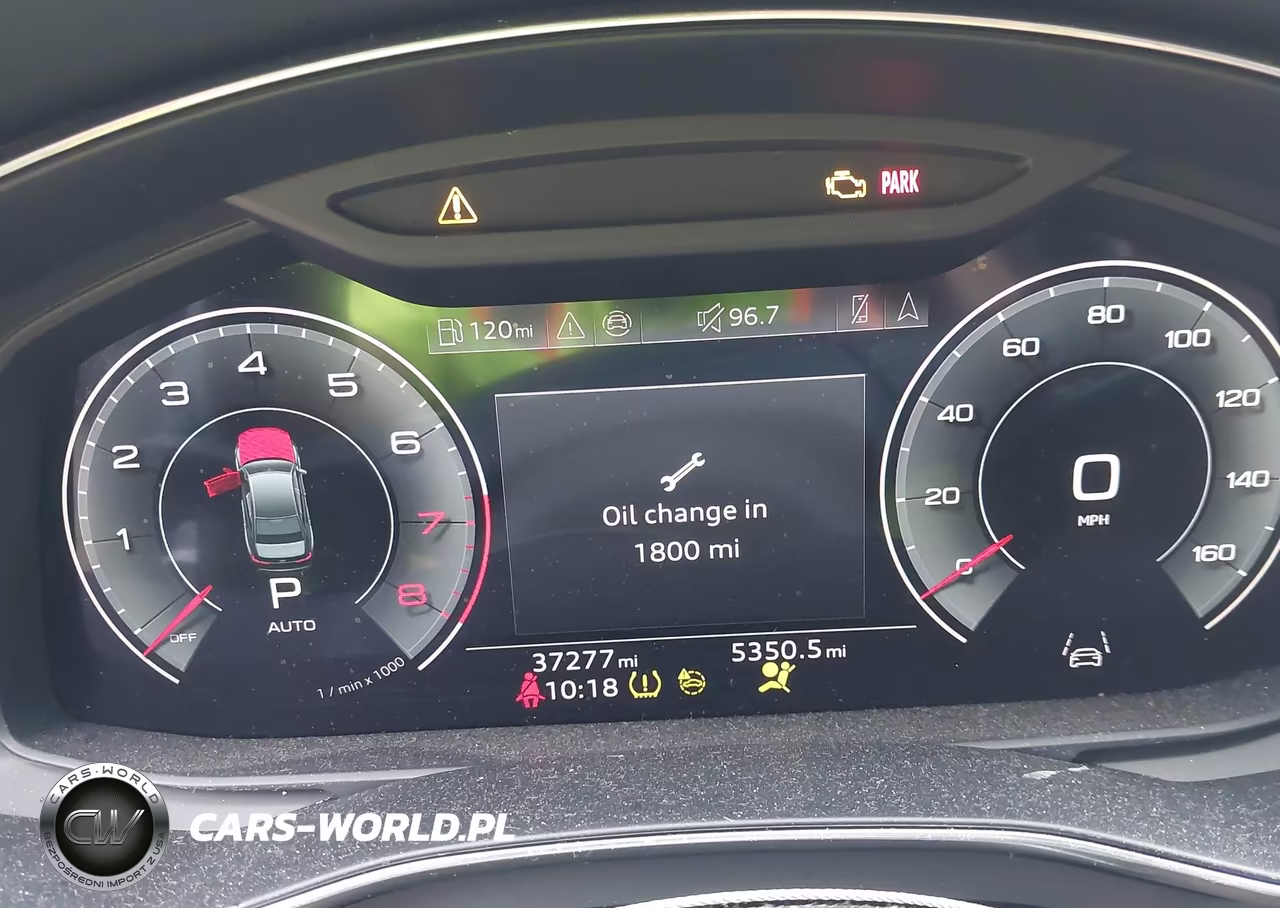 2024 Audi A6 Premium Plus 45 Tfsi Quattro S Tronic VIN:WAUE3BF26RN058645 - 15