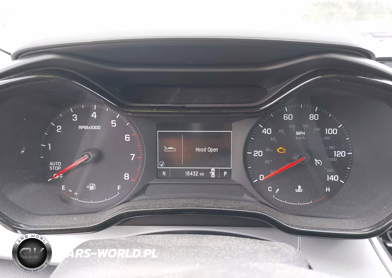 2025 Chevrolet Trax Fwd Ls VIN:KL77LFEP0SC303955 - 7
