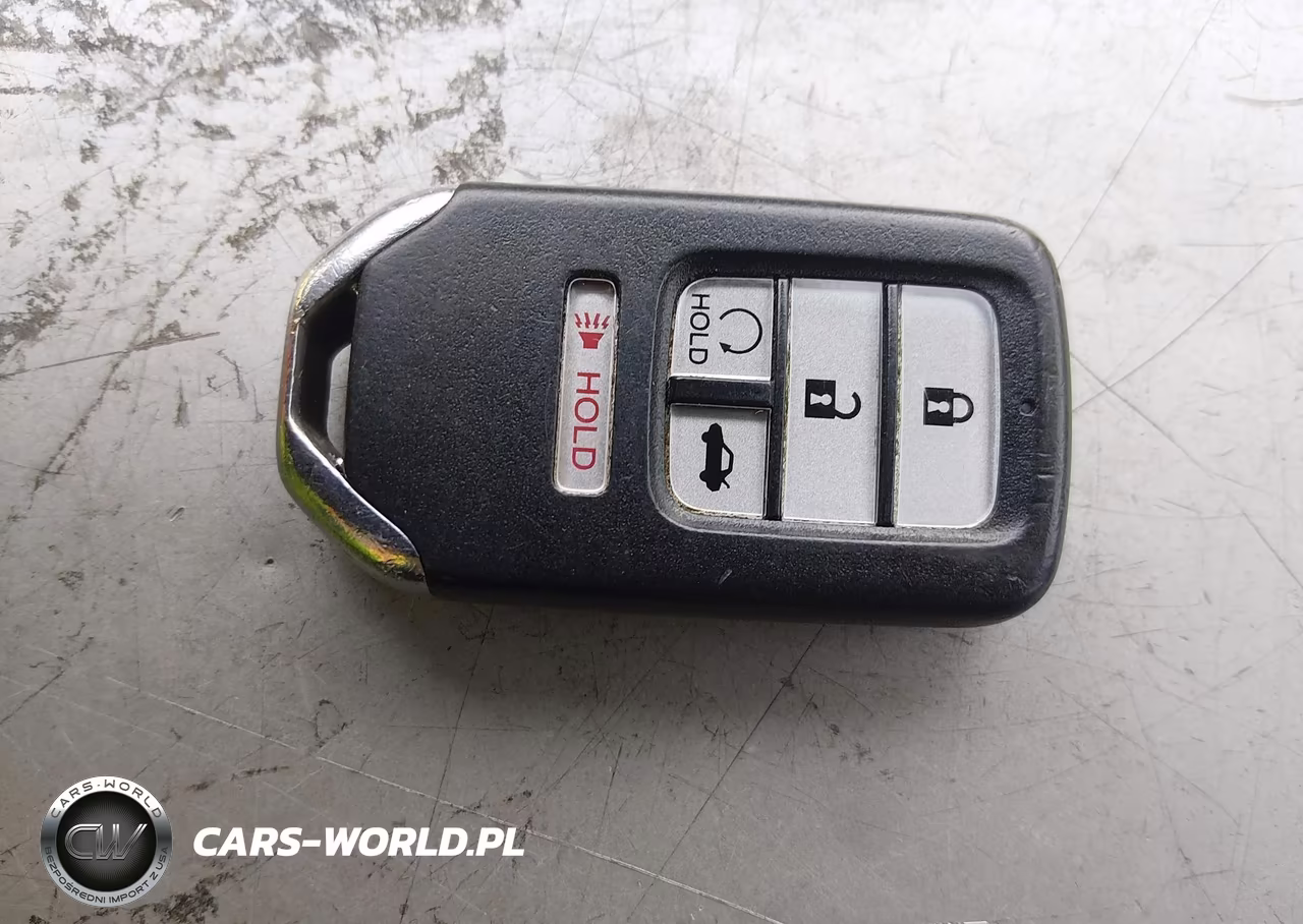 2016 Honda Accord Ex VIN:1HGCR2F70GA029488 - 11