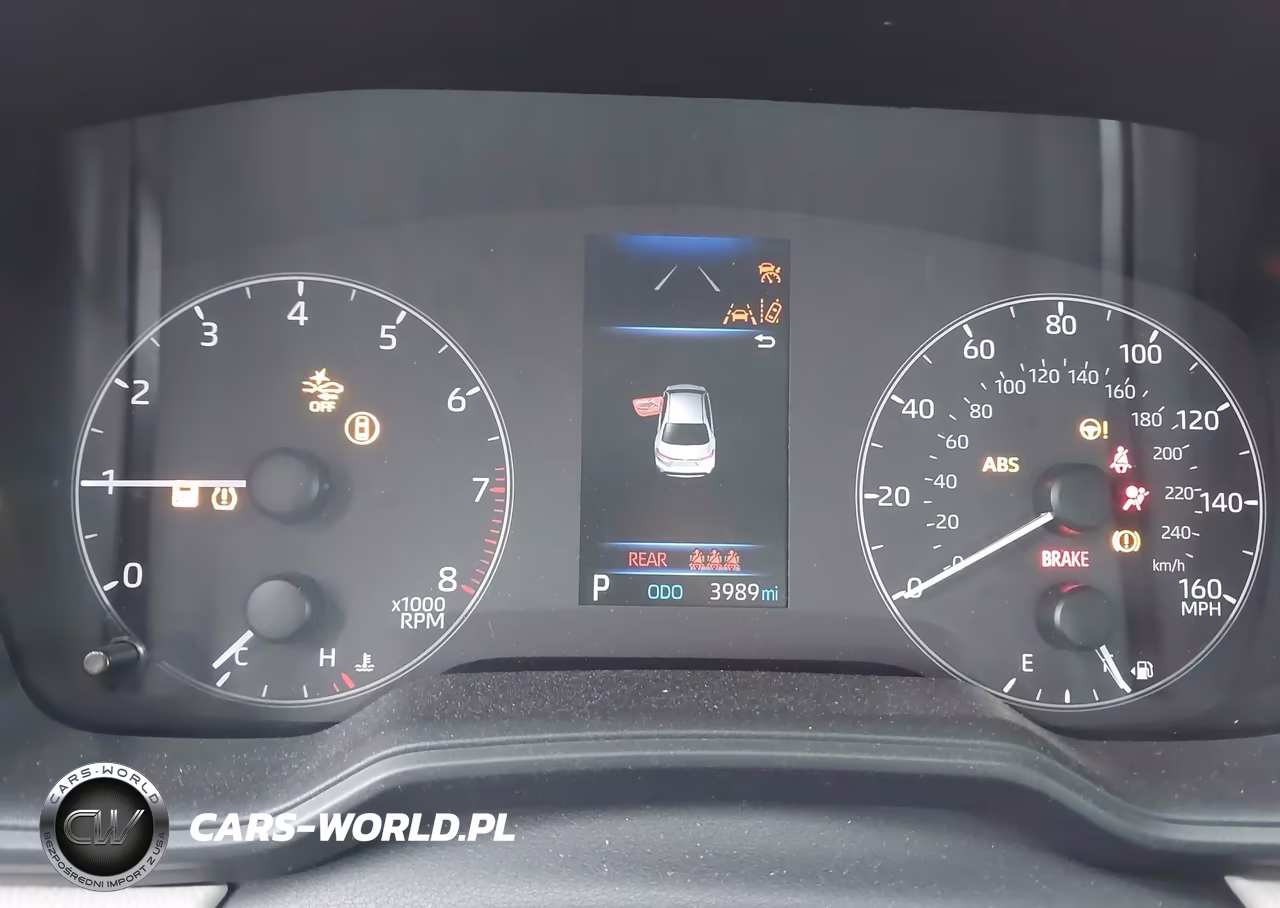 2025 Toyota Corolla Le VIN:5YFB4MDE6SP305098 - 7