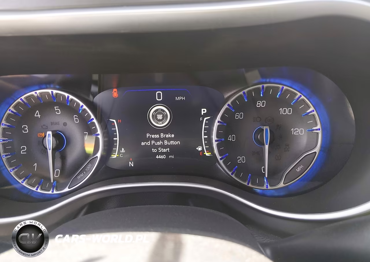 2026 Chrysler Pacifica Select VIN:2C4RC1BG7TR226058 - 7