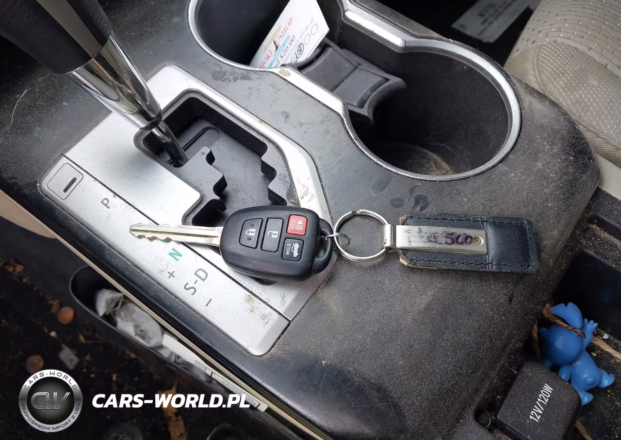 2014 Toyota Camry Le VIN:4T1BF1FK0EU457196 - 11