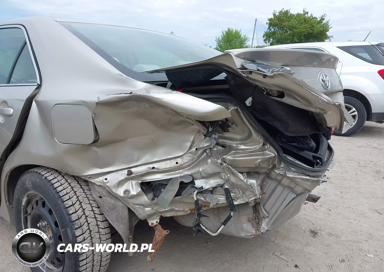 2014 Toyota Camry Le VIN:4T1BF1FK0EU457196 - 6