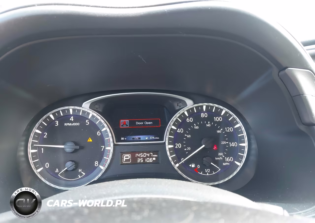 2016 Infiniti Qx60 VIN:5N1AL0MN5GC514254 - 7