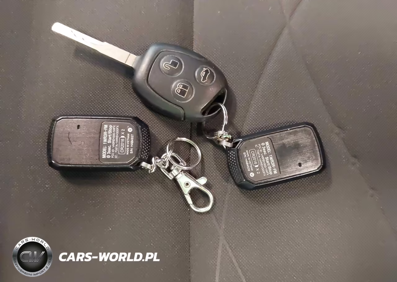 2014 Ford Fiesta Se VIN:3FADP4BJ9EM176677 - 11