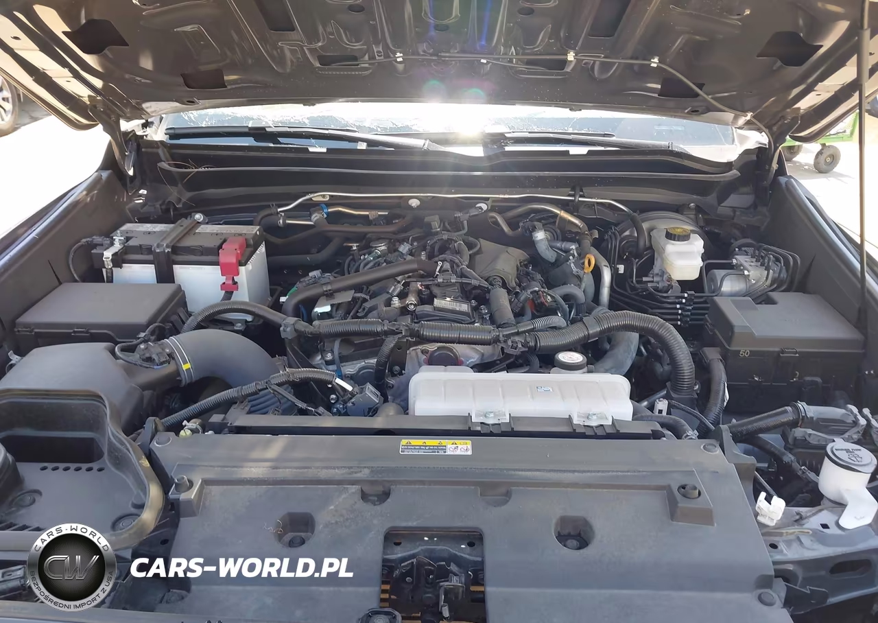 2025 Toyota Tacoma Sr5 VIN:3TMKB5FN7SM037369 - 10