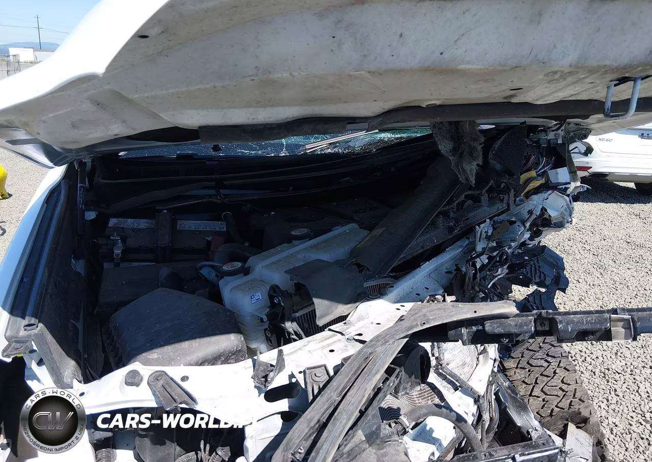 2024 Toyota Tundra Sr5 VIN:5TFLA5EC3RX021584 - 10