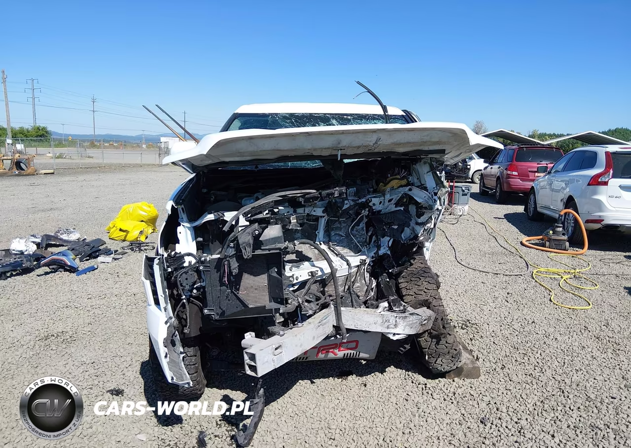 2024 Toyota Tundra Sr5 VIN:5TFLA5EC3RX021584 - 13