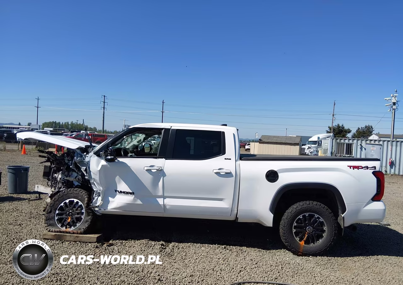 2024 Toyota Tundra Sr5 VIN:5TFLA5EC3RX021584 - 15