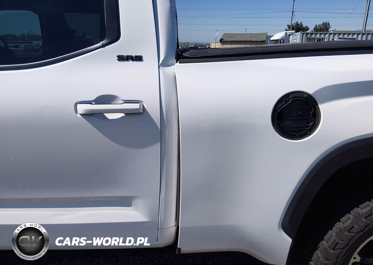 2024 Toyota Tundra Sr5 VIN:5TFLA5EC3RX021584 - 20