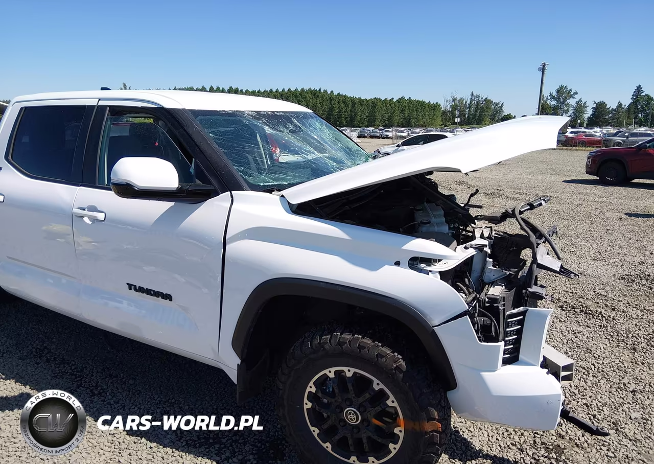 2024 Toyota Tundra Sr5 VIN:5TFLA5EC3RX021584 - 21