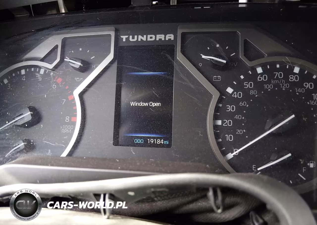2024 Toyota Tundra Sr5 VIN:5TFLA5EC3RX021584 - 7