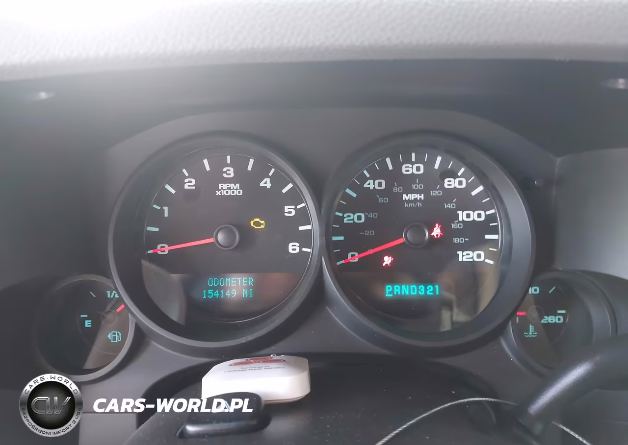 2013 Chevrolet Silverado 1500 Work Truck VIN:1GCRCPEX3DZ345408 - 7