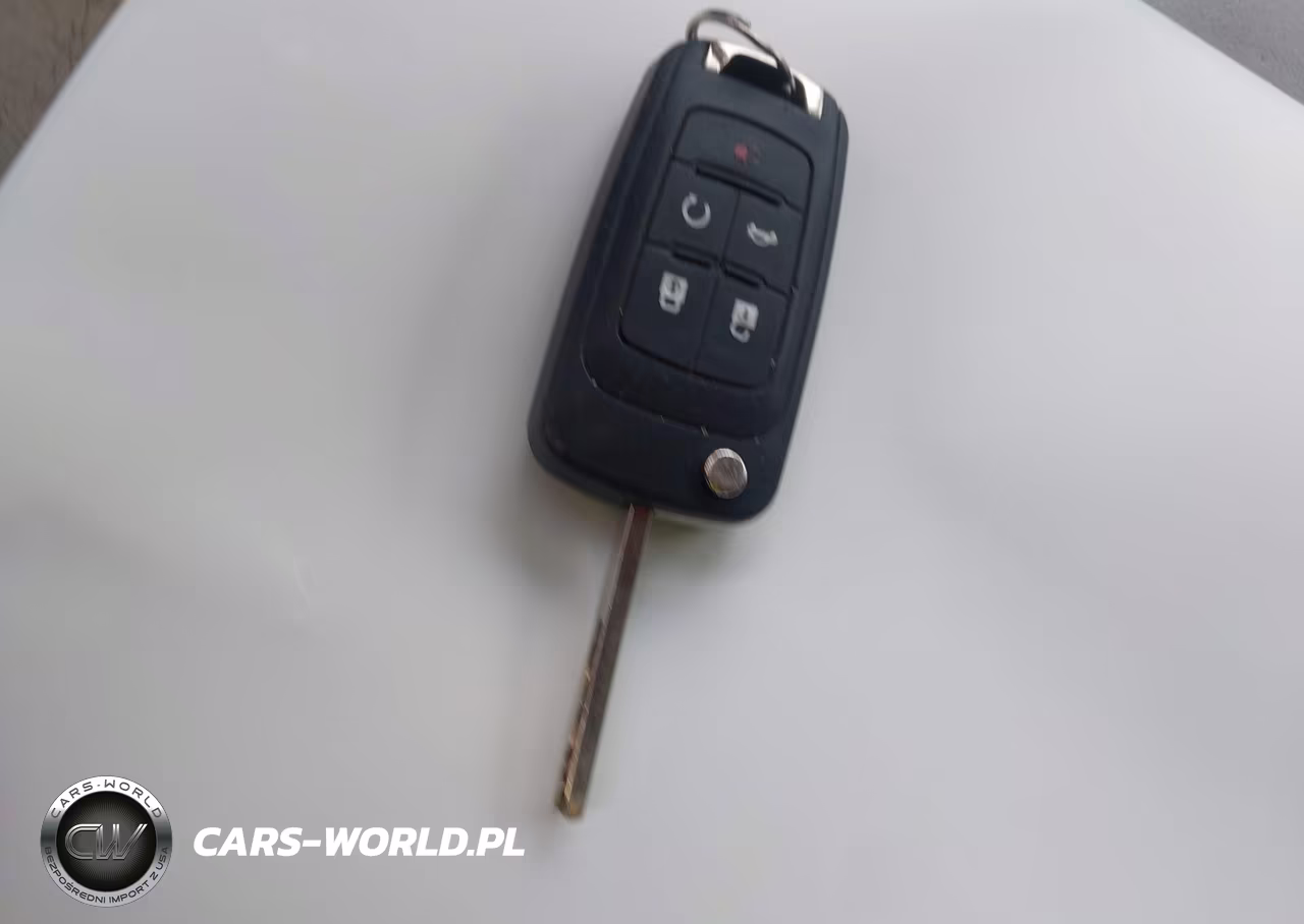 2012 Buick Lacrosse Leather Group VIN:1G4GC5ERXCF344703 - 11