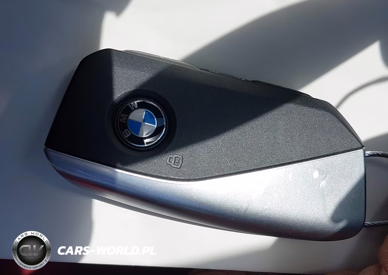 2026 BMW 530I VIN:WBA43FJ04TCV42597 - 11