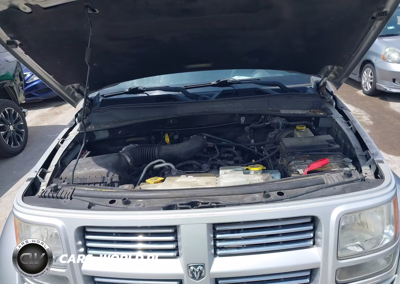 2011 Dodge Nitro Heat VIN:1D4PT4GK8BW599706 - 10