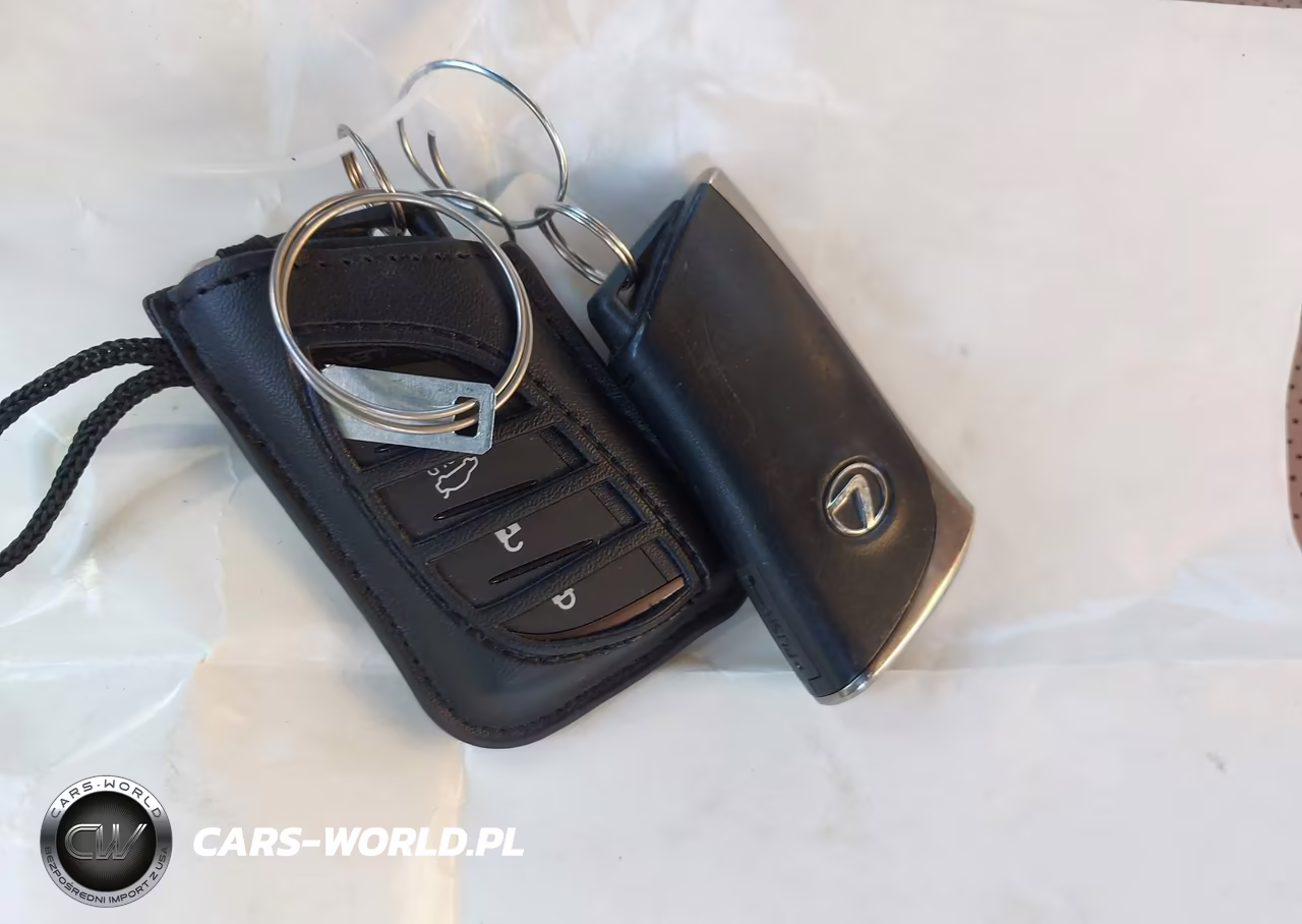 2025 Lexus Es 350 VIN:58ACZ1B1XSU214671 - 11