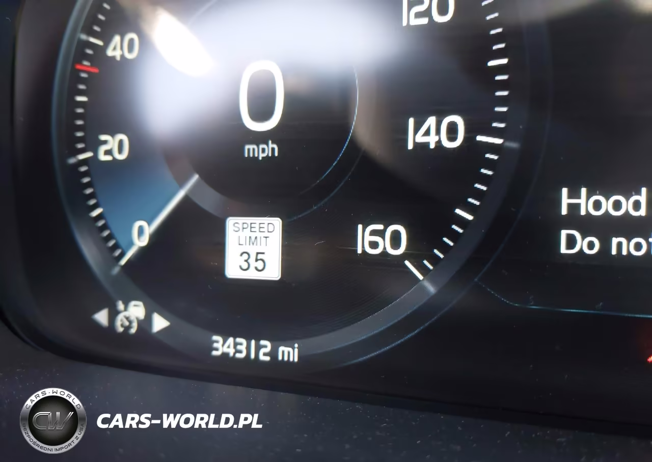 2019 Volvo Xc90 T6 Momentum VIN:YV4A22PK5K1444325 - 16
