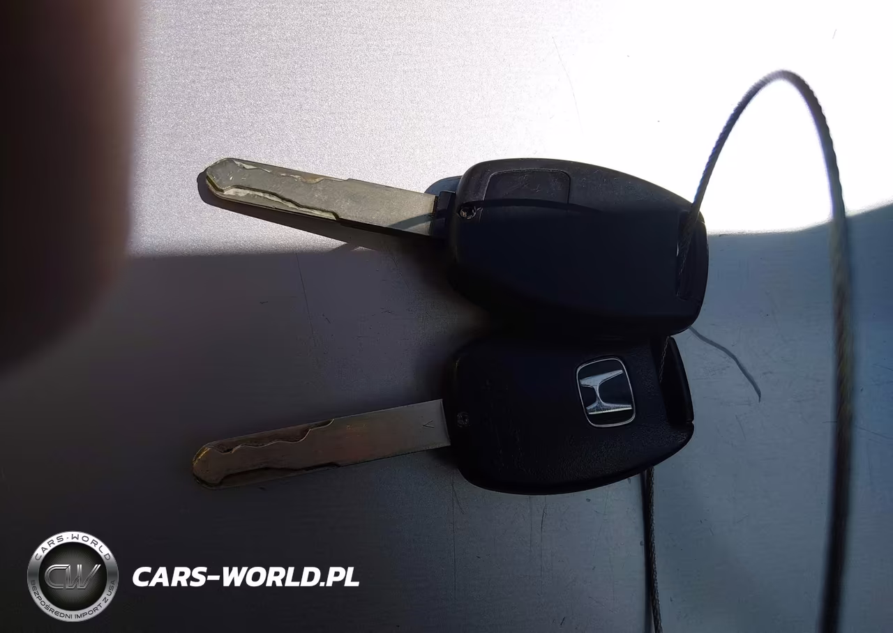 2010 Honda Civic Ex VIN:19XFA1F87AE024735 - 11