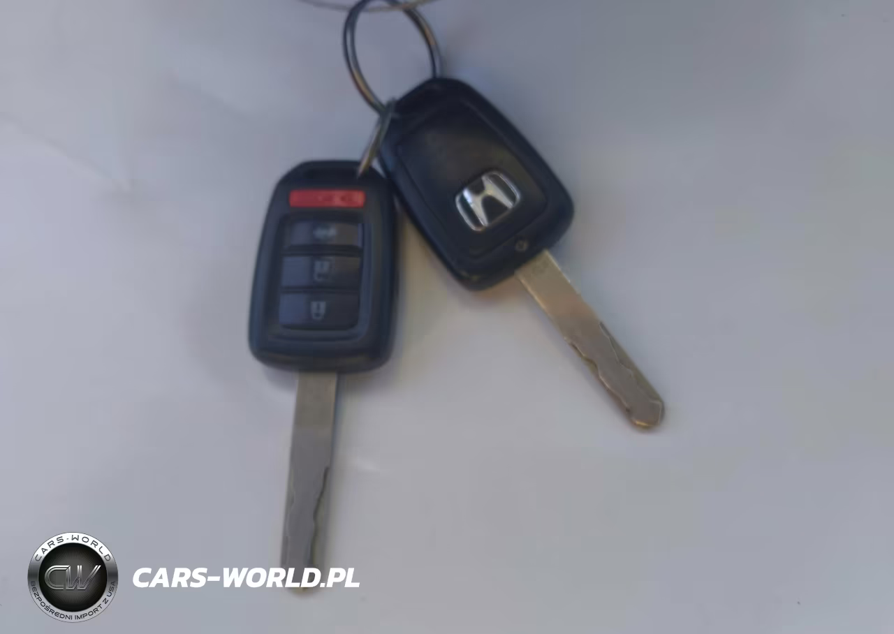 2014 Honda Civic Lx VIN:19XFB2F51EE270498 - 11