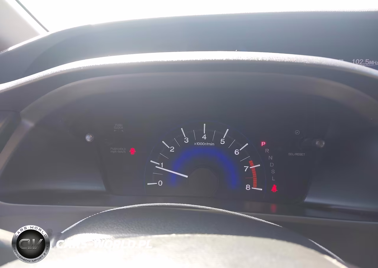 2014 Honda Civic Lx VIN:19XFB2F51EE270498 - 7