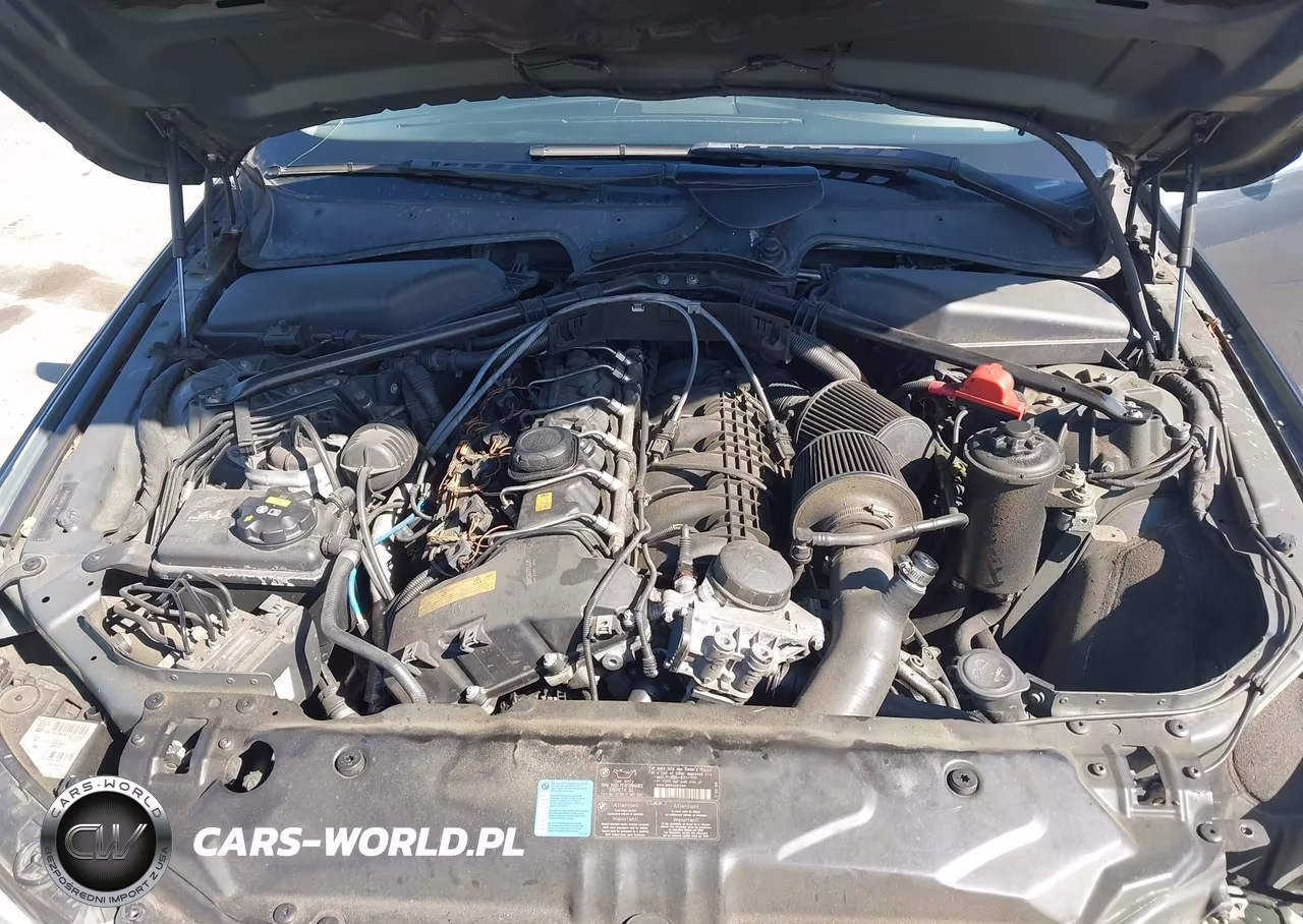 2009 BMW 535I VIN:WBANW13539C160142 - 10