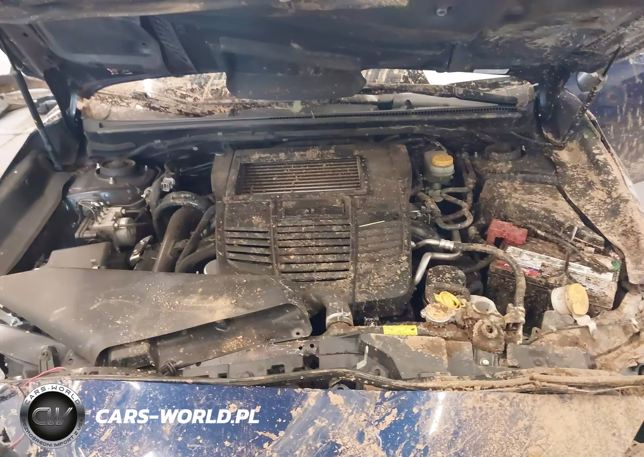 2018 Subaru Wrx VIN:JF1VA1A65J9815681 - 10