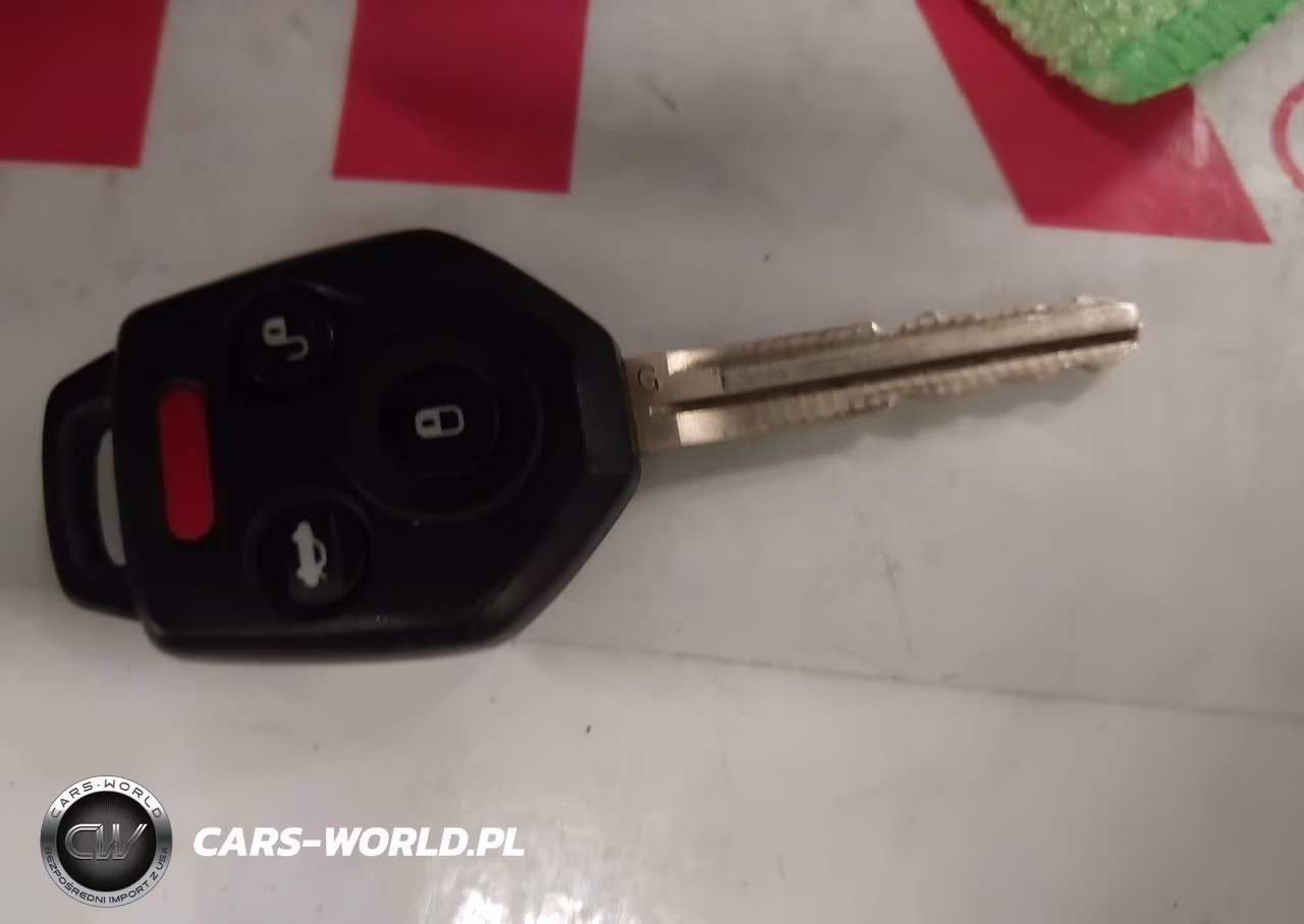 2018 Subaru Wrx VIN:JF1VA1A65J9815681 - 11