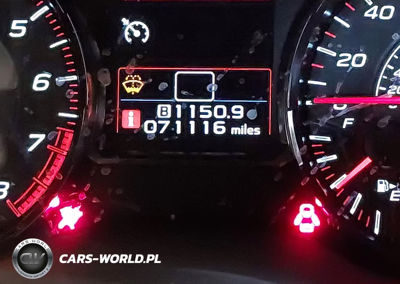 2018 Subaru Wrx VIN:JF1VA1A65J9815681 - 16