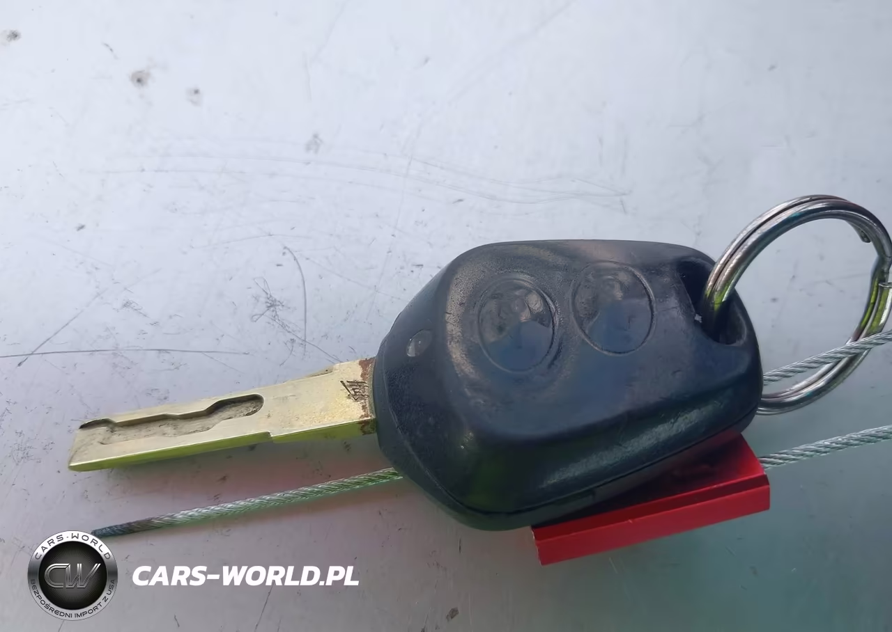 1997 Porsche Boxster VIN:WP0CA2986VS622029 - 11