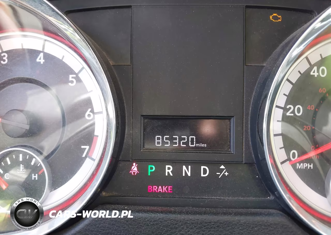 2012 Dodge Grand Caravan Se-Avp VIN:2C4RDGBG2CR351856 - 7