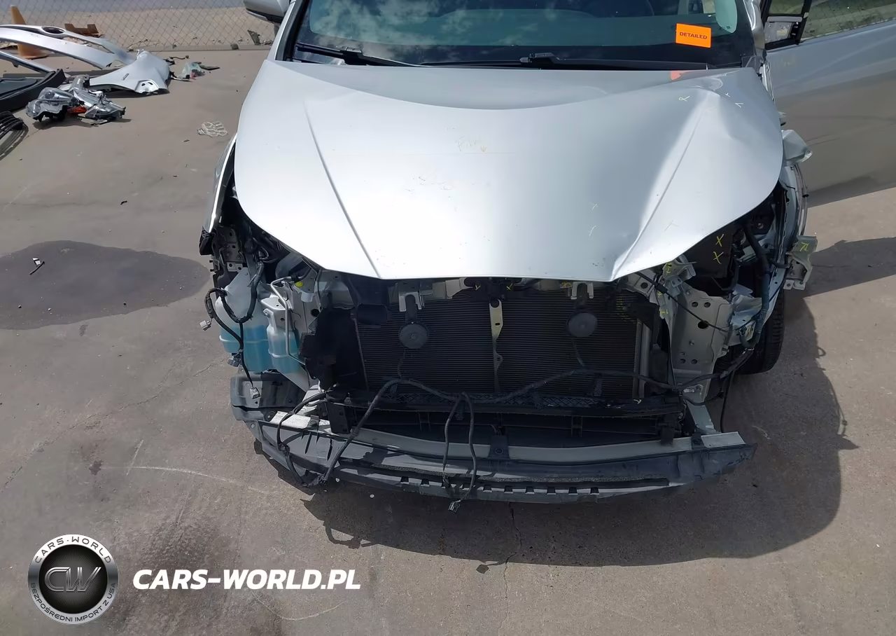 2016 Toyota Prius Four Touring VIN:JTDKARFU6G3511628 - 6