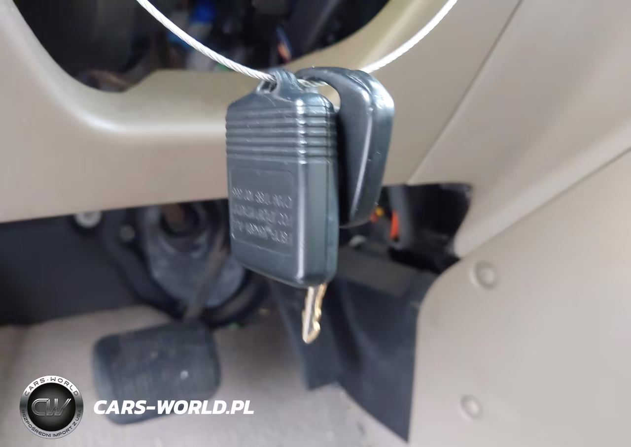 2001 Mazda Tribute Es V6-Lx V6 VIN:4F2YU08141KM26462 - 11
