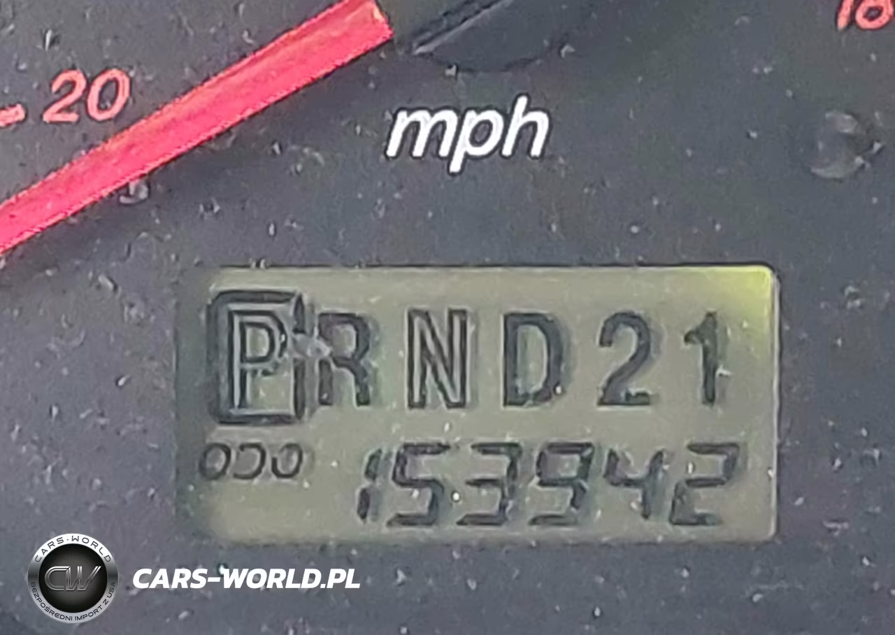 2001 Mazda Tribute Es V6-Lx V6 VIN:4F2YU08141KM26462 - 15
