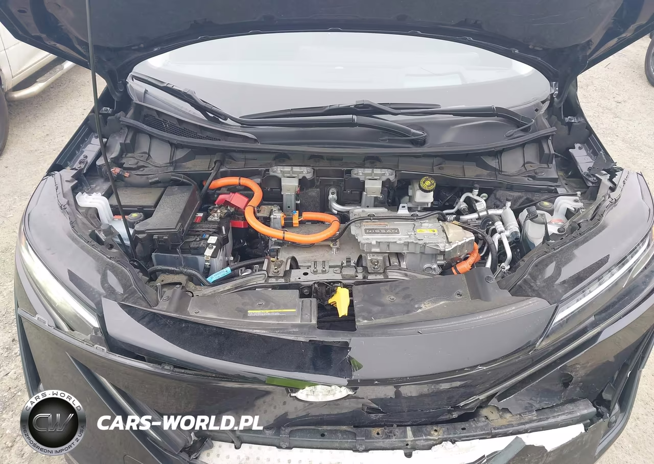 2023 Nissan Ariya Premiere VIN:JN1BF0BAXPM408699 - 10