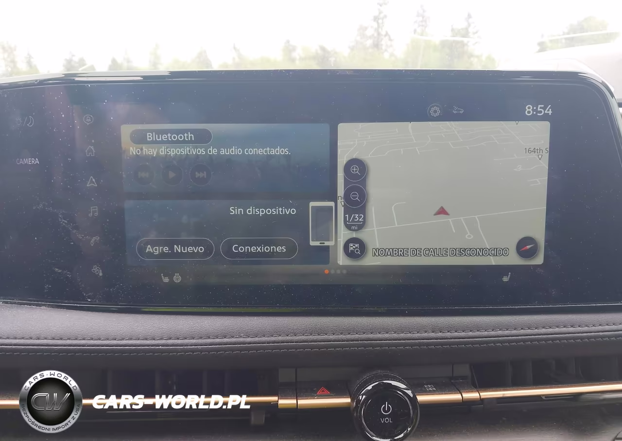 2023 Nissan Ariya Premiere VIN:JN1BF0BAXPM408699 - 17