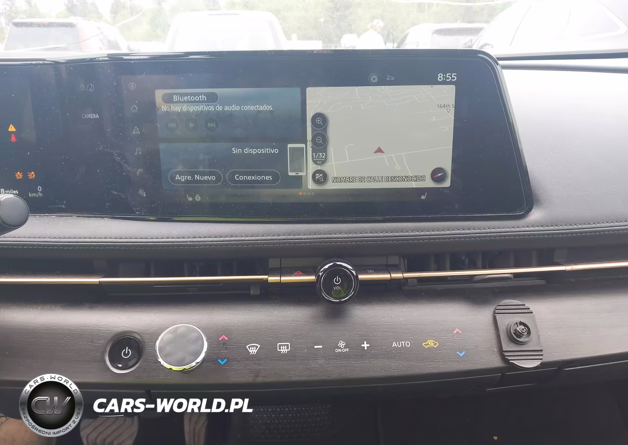 2023 Nissan Ariya Premiere VIN:JN1BF0BAXPM408699 - 18