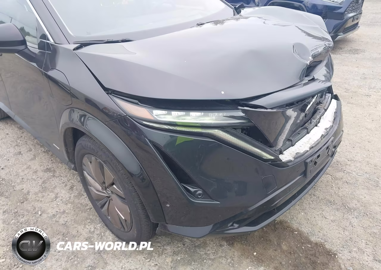 2023 Nissan Ariya Premiere VIN:JN1BF0BAXPM408699 - 20