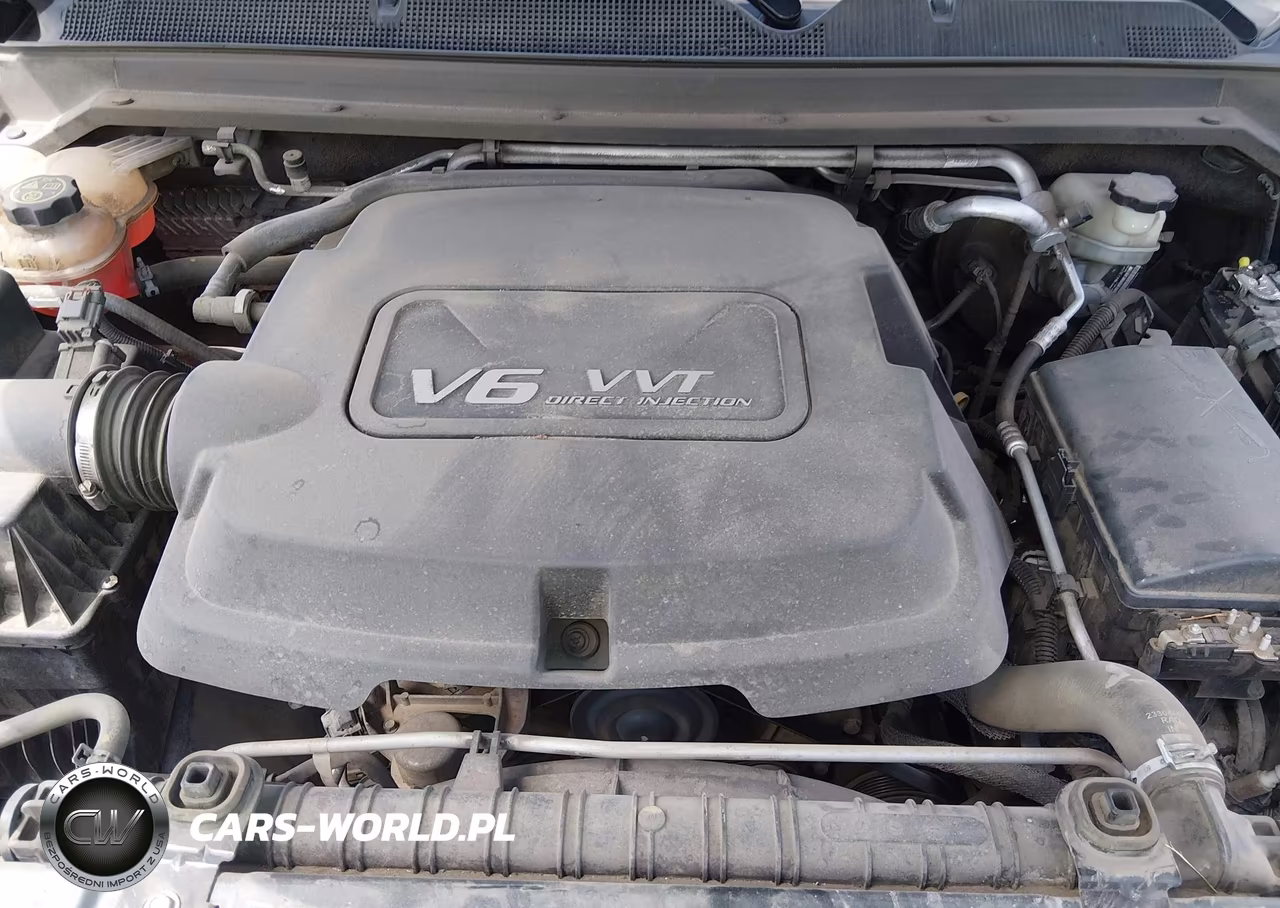 2015 Chevrolet Colorado Wt VIN:1GCGTAE32F1240829 - 10