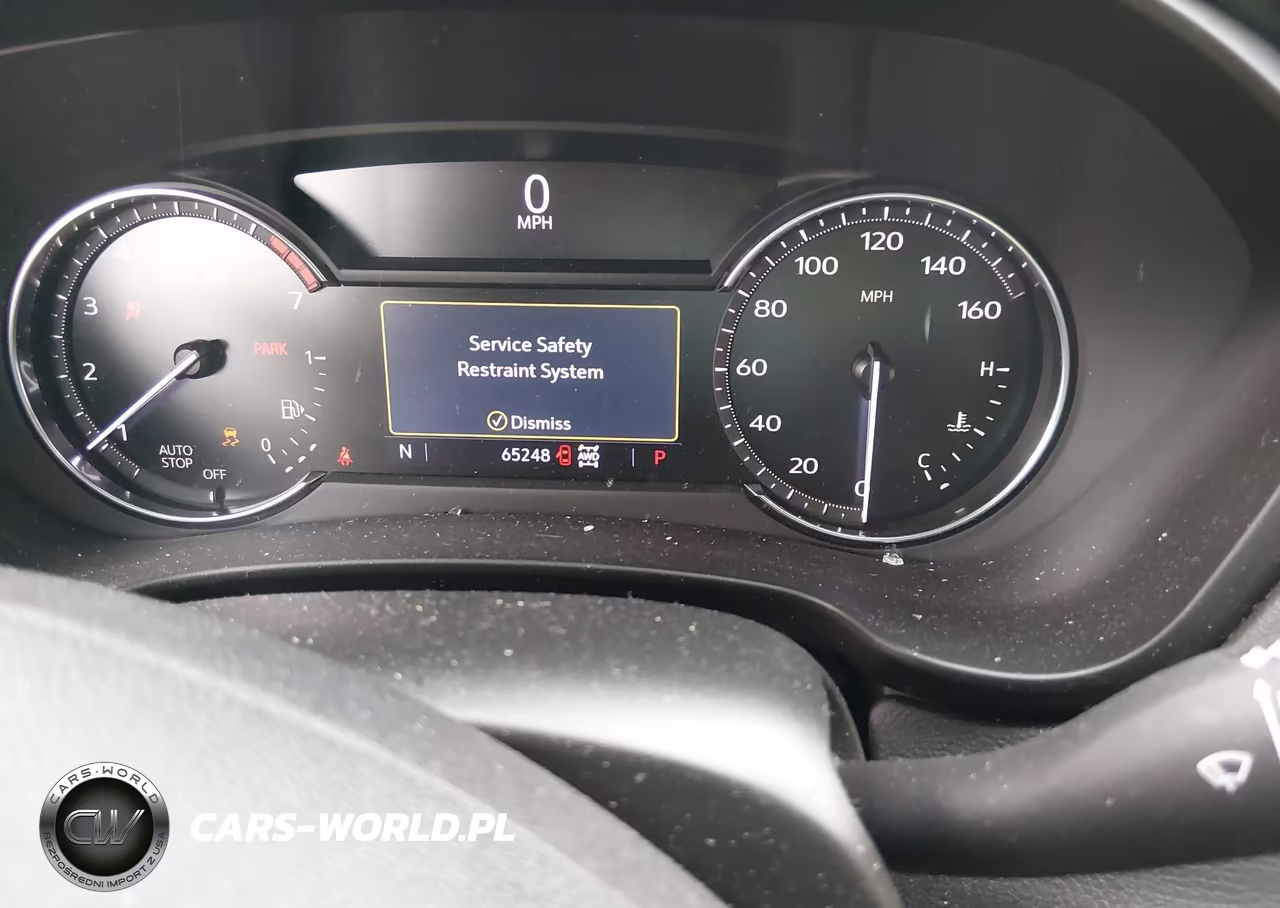 2020 Cadillac Xt4 Awd Premium Luxury VIN:1GYFZDR49LF027660 - 7
