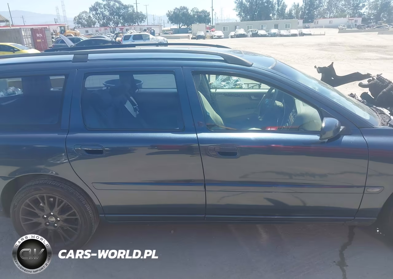 2006 Volvo V70 2.5T VIN:YV1SW592062581161 - 13