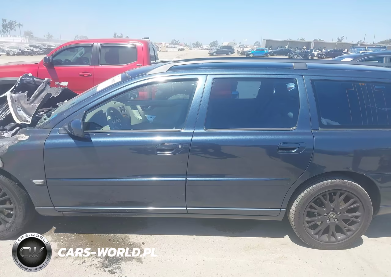 2006 Volvo V70 2.5T VIN:YV1SW592062581161 - 14
