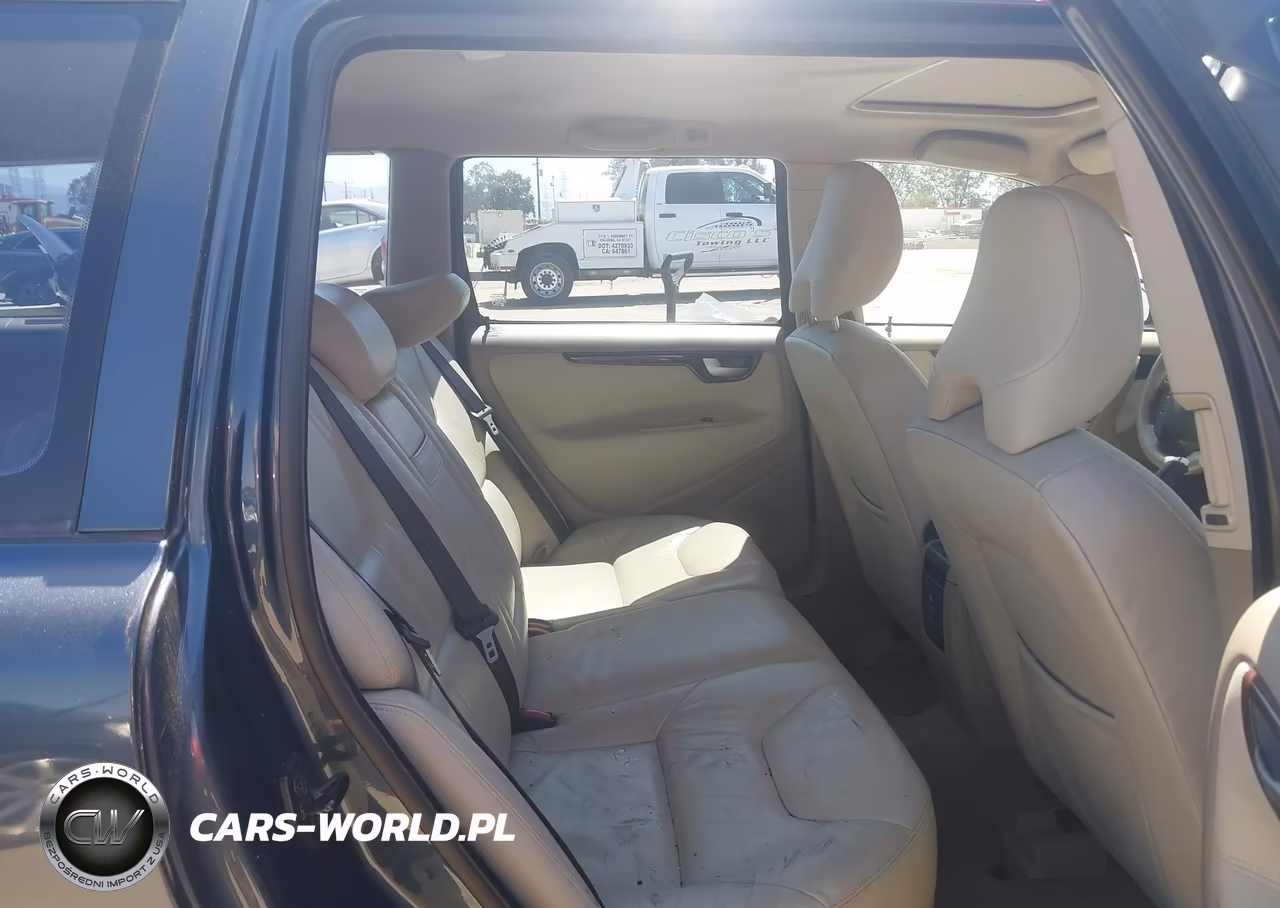 2006 Volvo V70 2.5T VIN:YV1SW592062581161 - 8