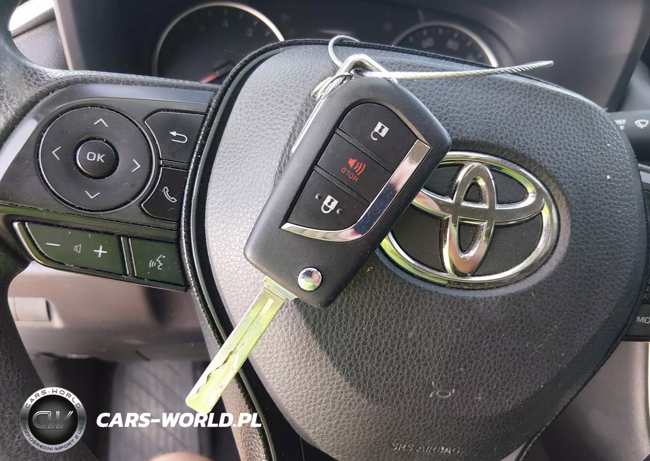2019 Toyota Rav4 Le VIN:JTMF1RFV7KD045611 - 11