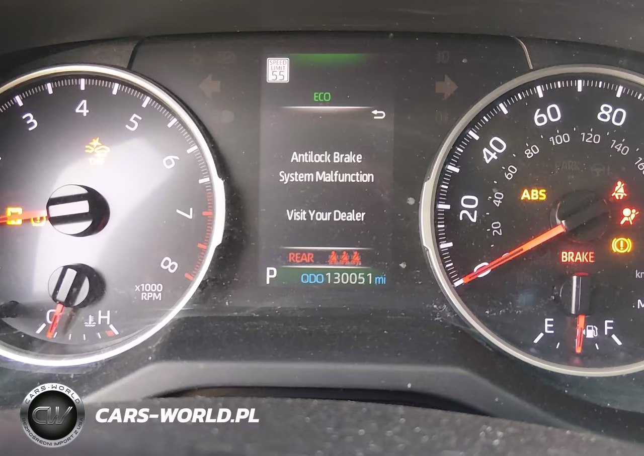 2019 Toyota Rav4 Le VIN:JTMF1RFV7KD045611 - 15