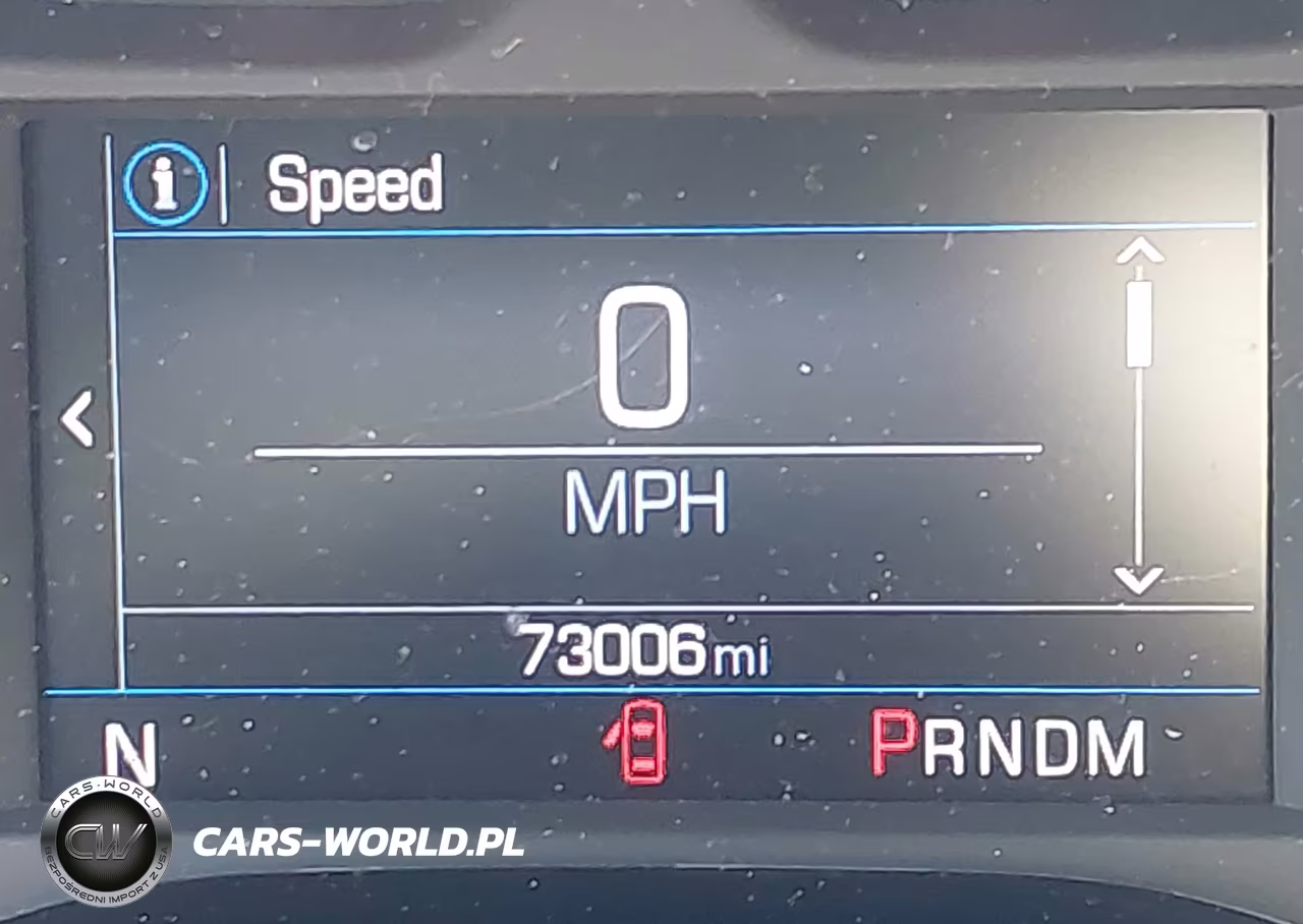 2020 Chevrolet Camaro Rwd 1Lt VIN:1G1FB1RS5L0103426 - 15